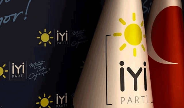 İYİ Parti Eskişehir’de merakla beklenen liste açıklandı