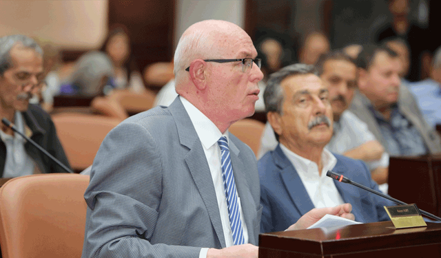 Kurt: Ekonomik istikrarsızlık umarım bütçeyi etkilemez