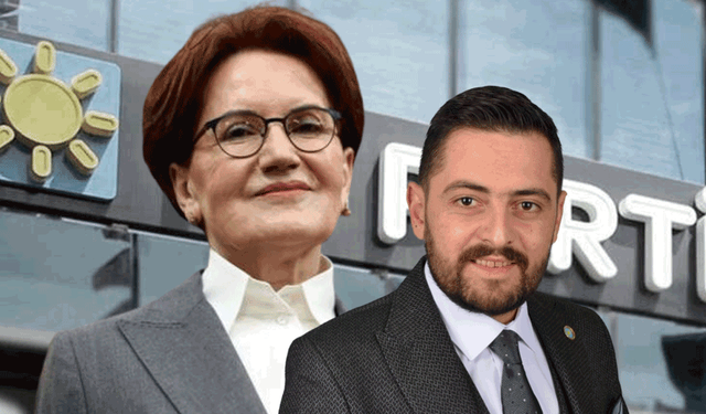 Meral Akşener onayladı! İşte İYİ Parti Eskişehir’in yönetimi