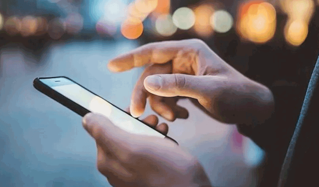 Yurt dışından telefon getirenler dikkat! Zam geliyor 