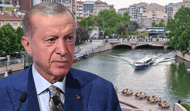 Cumhurbaşkanı’ndan aday duyurusu için yeni tarih 