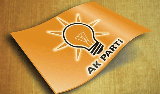 AK Parti Eskişehir’de istifa depremi