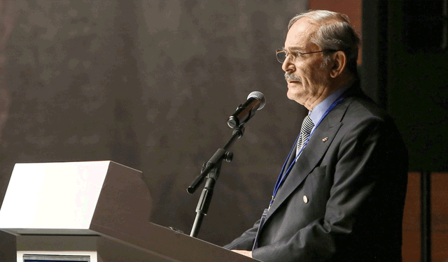Büyükerşen: Bilim ışığında kentleri yarınlara hazırlayacağız