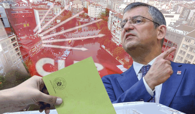 CHP’de aday belirleme yöntemi belli oldu 
