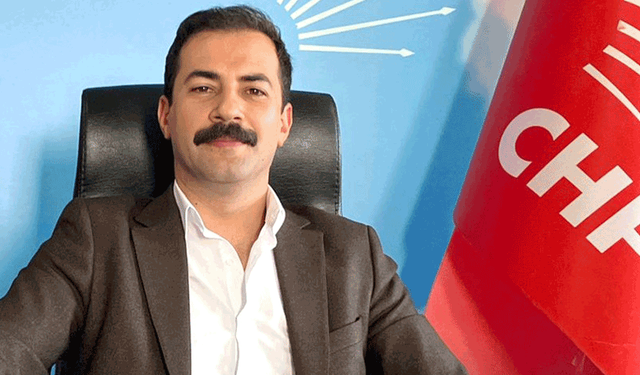 CHP’li Talat Yalaz’dan hükümete TOKİ eleştirisi