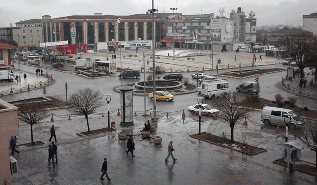 İşte Erzincan'ın nüfusu! Erzincan'da kaç kişi var?