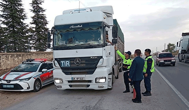 Eskişehir’de bir ay içinde 2 buçuk milyonluk ceza