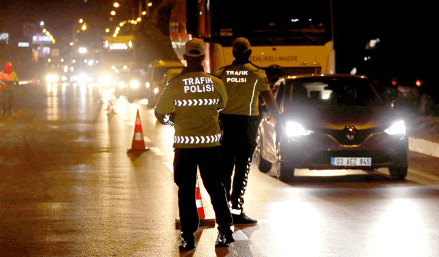 Eskişehir’de sürücüler dikkat! Bugün başladı: Cezası var