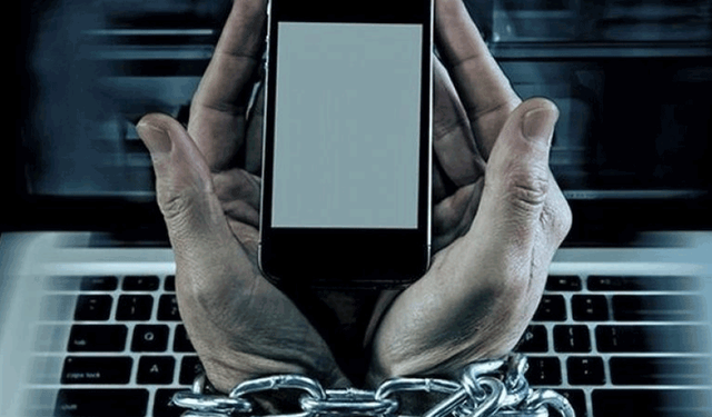 Eskişehir’de teknoloji bağımlılığı masaya yatırıldı