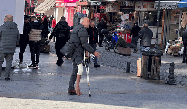 Eskişehir'de yasaklanmıştı: Yeni taktik geliştirdiler!