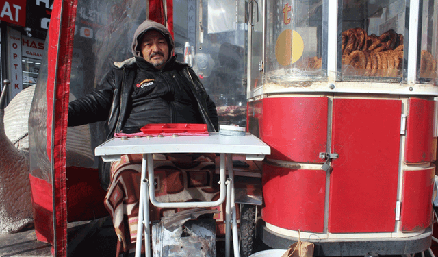 Eskişehirli esnaf belediyeye seslendi: Tek istekleri...