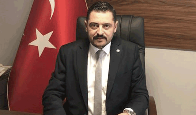 İYİ Partili Ulucan’dan “CHP’ye hayır cevabı” yorumu 