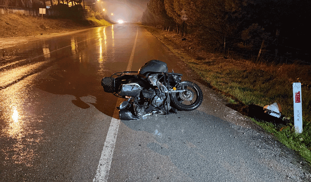 Karabük'te motosikletlinin ölümüne sebep olmuştu: Alkollü çıktı