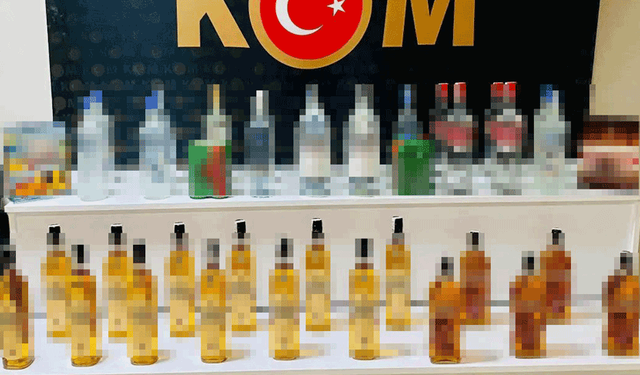 Kırklareli’de FETÖ şüphelileri yakalandı