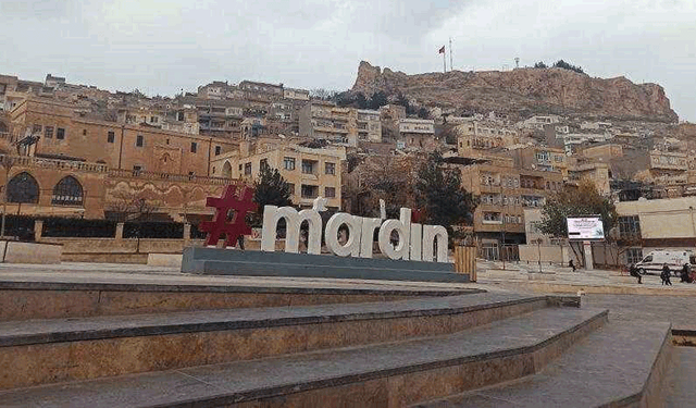 Mardin'in nereleri meşhur?