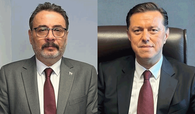 Özcan’dan Hatipoğlu’na: Fabrika mı açtınız?
