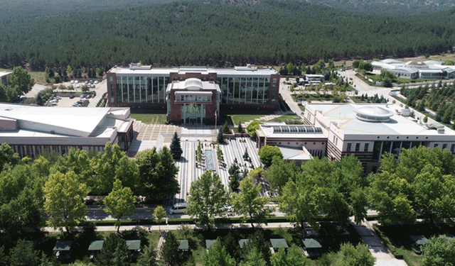 Eskişehir Osmangazi Üniversitesi’nden bilgi yönetim atağı