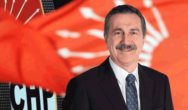 Ahmet Ataç: Bir kez daha Tepebaşı Belediye Başkanı seçilmenin onurunu yaşıyorum