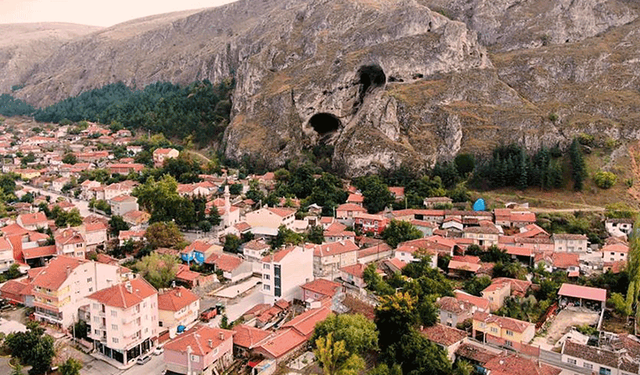 Eskişehir’in tarihi bölgesi için koruma kararı