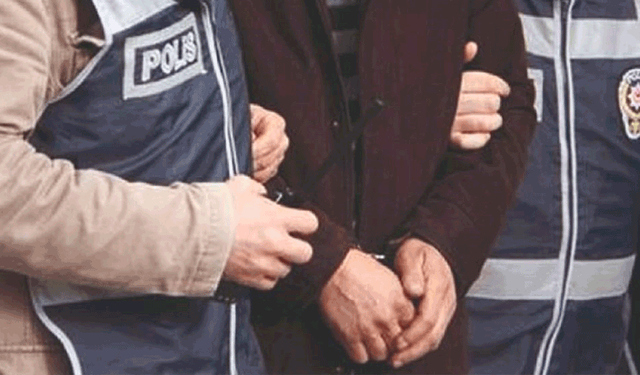 Eskişehir'de 95 yıl hapis cezasıyla aranıyordu: Yakalandı