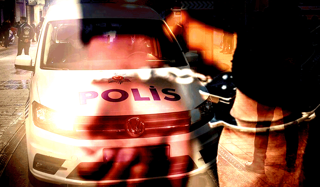 Eskişehir’de firarilere şok baskın: 62 isim yakalandı