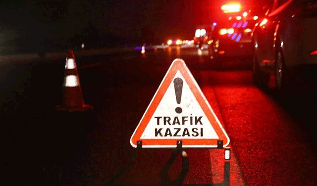 Eskişehir’de yürek yakan kaza: 23 yaşında can verdi