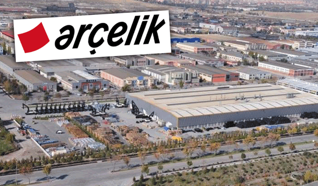 Eskişehir’de de fabrikası olan dev marka için yeni karar