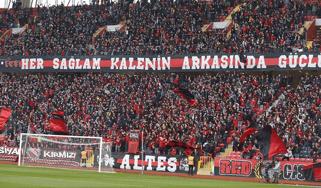 Eskişehirspor’un Polatlı maçı bilet fiyatları belli oldu