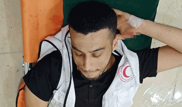 İsrail'den Nur Şems mülteci kampına baskın: 5 ölü
