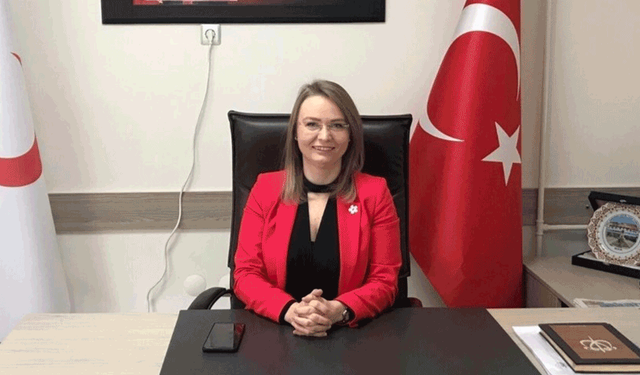 Bilecik'te Kızılay Başkanı ve yönetiminden istifa