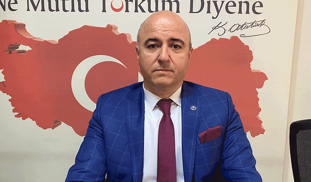 Arıkan: Liyakatlı atamalar sorunları çözer