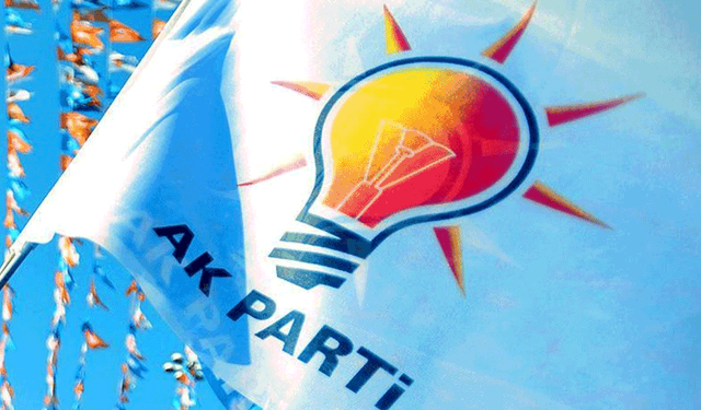 İşte AK Parti Odunpazarı ve Tepebaşı ilçe yönetimleri