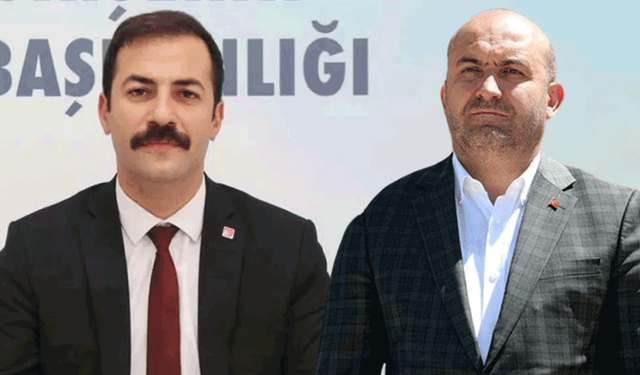 Yalaz: Büyükşehir Belediyesi her şeye rağmen kentsel dönüşümü gerçekleştirecek