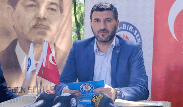 Akar: Okullarda herkes kendi yarasını kendisi sarmakla meşgul