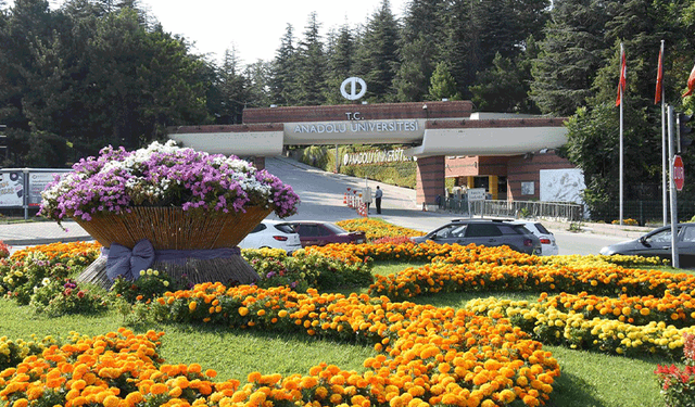 Anadolu Üniversitesi projelerine TÜBİTAK ve bakanlıktan destek