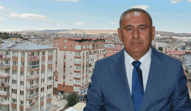 Çelik: Eskişehir kentsel dönüşümde sınıfta kaldı