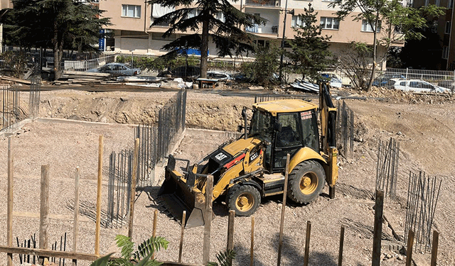 Eskişehir’de yapılacak yeni Aile Sağlığı Merkezi’nin temeli atılıyor