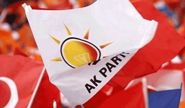 AK Parti Eskişehir kongreye gidiyor