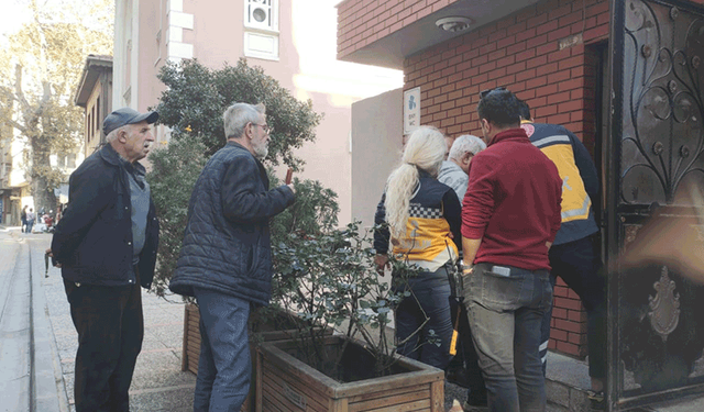 Bursa'da 70 yaşındaki adam cami tuvaletinde ölü bulundu