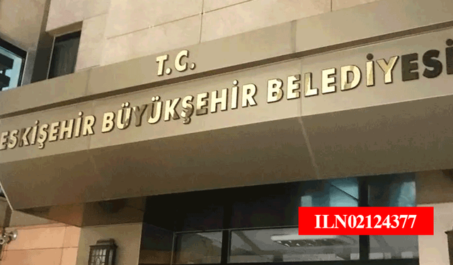 Eskişehir Büyükşehir Belediyesi evde hasta yıkama ve kuaförlük hizmeti alacaktır