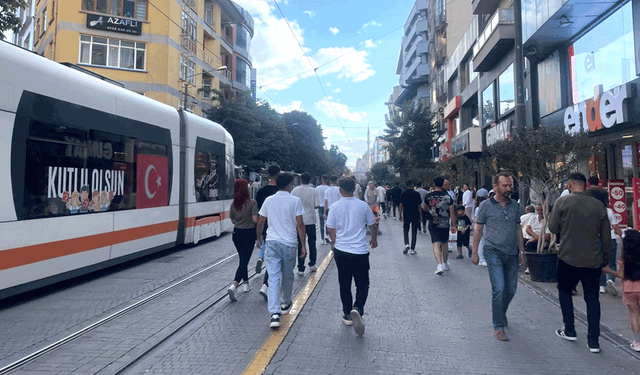 Eskişehir’de bir ailenin aylık masrafı asgari ücreti geçti