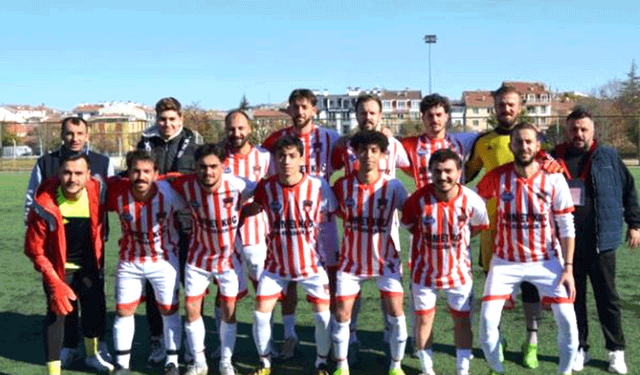 Üniversite Evleri Işıkspor’u devirdi