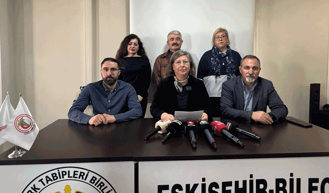 Aksaray: Hastanelerde yatak bulunamıyor