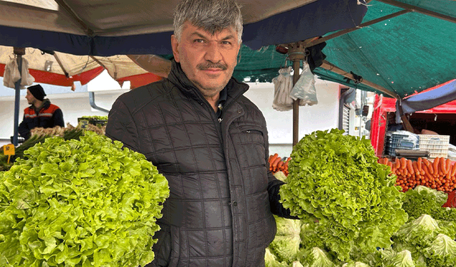 Buluşan: “Planlı üretime geçilmezse herkes zarar edecek”