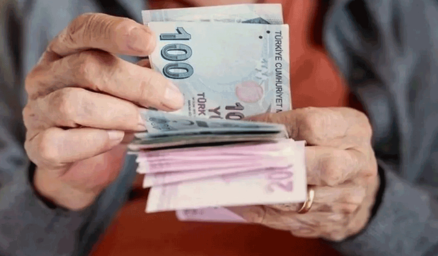 Emekli bayram ikramiyeleri ne zaman yatacak?