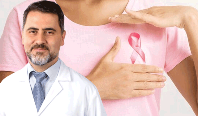 Erken dönemde kanseri tespit etmede en etkili yöntem…