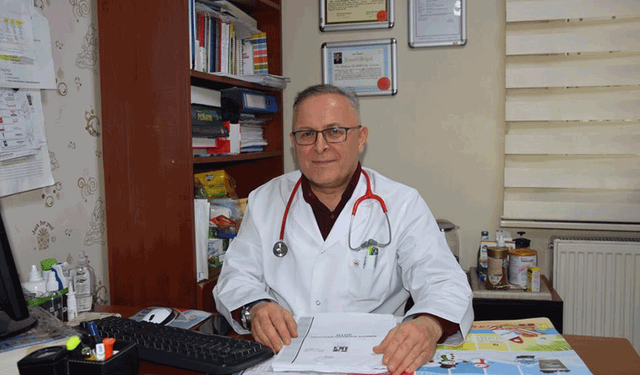 Eskişehirli uzmandan ebeveynlere kritik uyarılar