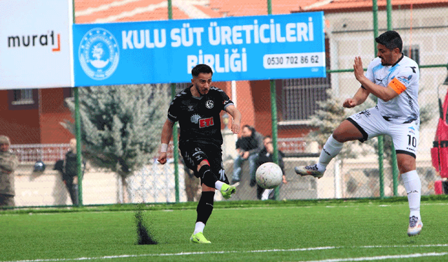 Eskişehirspor, Ömeranlı’yı 3 golle geçti