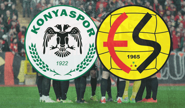 Konyaspor taraftarlarından Eskişehirspor’a destek mesajı