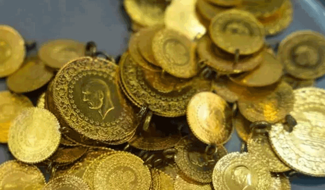 Altın haftaya rekorla başladı
